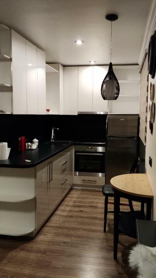 Elen White Apartment Rezekne Exterior photo